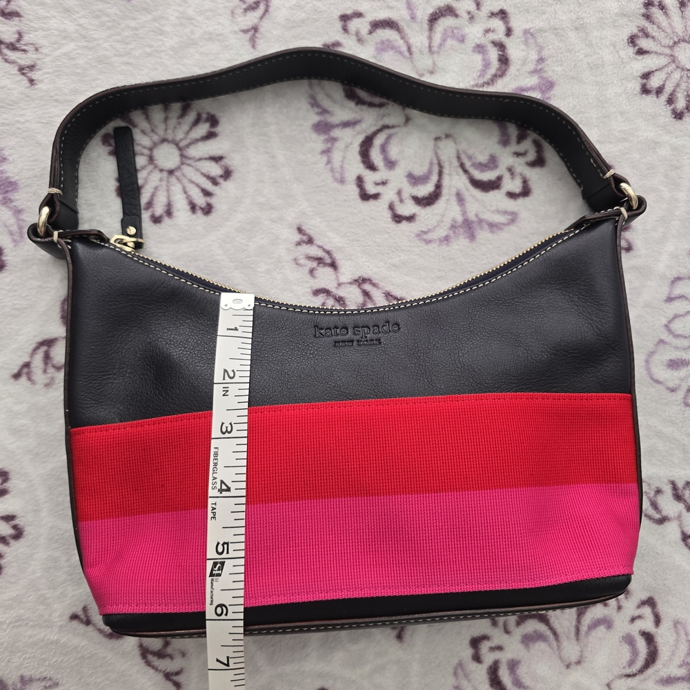 Coach Swagger & Kate Spade Handbag - Picture 12 of 14